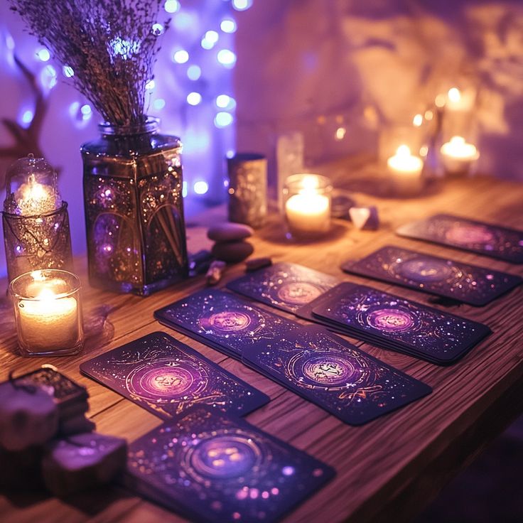 Tarot Reading